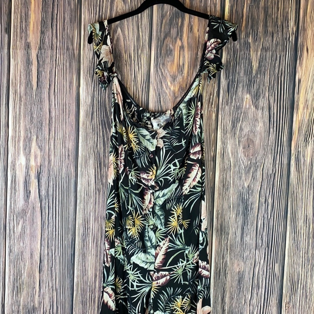 Amuse Society Jumpsuit
